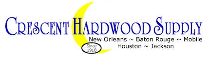 crescent hardwood supply